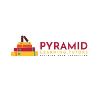 Pyramid Learning Tutors logo - Similar company to Aim Higher Tuition Services Ltd