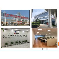 XIAMEN BAIYUCHANG I&E.CO.LTD logo - Similar company to Starchild Shoes