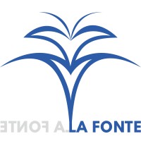 La Fonte logo - Similar company to Studio Giordano