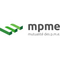 Mutualité des P.M.E. logo - Similar company to Smart P.M.E.