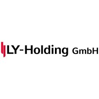 LY-Holding GmbH logo - Similar company to Silveroni Lab Grown Diamond