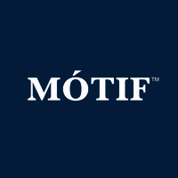 Mótif Mats logo - Similar company to Bob Mats