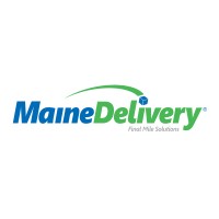 Maine Delivery logo - Similar company to Ware-Butler Building Supply
