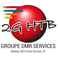 2G HTB logo - Similar company to Htab