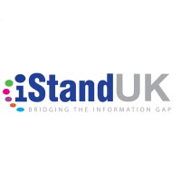iStandUK logo - Similar company to Inetwork