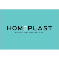 HOMEPLAST logo - Similar company to Sofman S.A.