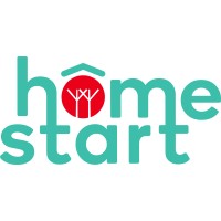 Home-Start Vlaanderen logo - Similar company to De Katrol