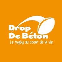Drop de Béton logo - Similar company to Rebonds!