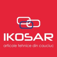 IKOSAR SRL logo - Similar company to Institutul De Guvernanță Corporativă Și Sustenabilitate