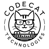 CodeCat Technologies logo - Similar company to Codecat
