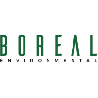 Boreal Environmental logo - Similar company to Anthc