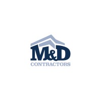 M&D Contractors Facades Solutions Ltd logo - Similar company to Lnb Facades & Cladding Ltd