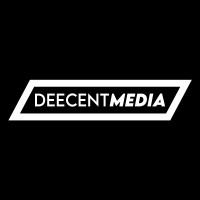 Deecentmedia logo - Similar company to Shft