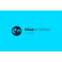 Blue Emotion Tours logo - Similar company to Take Free Tours