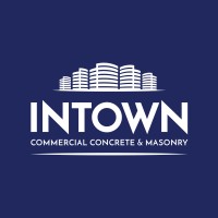 Intown logo - Similar company to Touchpoint Baltimore