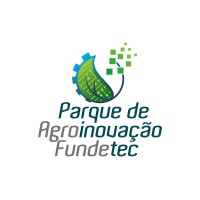 Parque de Agroinovação Fundetec logo - Similar company to 7 Digital Tech