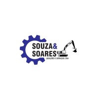 Souza & Soares - Locações e Serviços logo - Similar company to Ax Construction Serviços