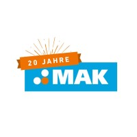 MAK Vertrieb und Service GmbH logo - Similar company to Mo-Di-Tec