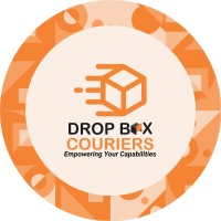 Dropbox Couriers (Pty) Ltd logo - Similar company to Promed Technologies