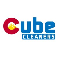 Cube Cleaners