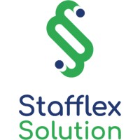 Stafflex Solution logo - Similar company to Frontera Living