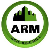 ASIF RICE MILLS logo - Similar company to Rice Stores Trading Wll