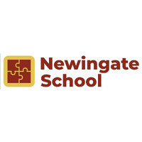 Newingate School logo - Similar company to Grange Park School