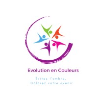 Evolution en Couleurs logo - Similar company to Proxim Groupe