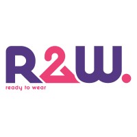 R2W logo - Similar company to Billinn