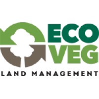 Eco Veg Land Management logo - Similar company to Clean & Green Recycling