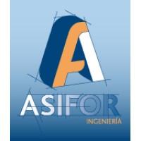 ASIFOR INGENIERÍA logo - Similar company to Csp Grupo