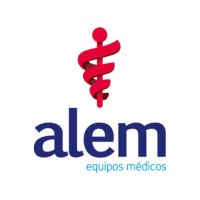 Alem Cia. Ltda. logo - Similar company to Alem Perú