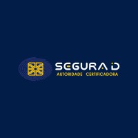Segura ID - Autoridade Certificadora logo - Similar company to Autoridade Certificadora Notarial