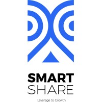 SmartShare logo - Similar company to Optimco