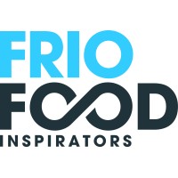 Frio Food Inspirators logo - Similar company to Froster Bv