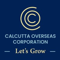 Calcutta Overseas Corporation logo - Similar company to Smarttech Solutions