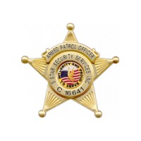 5 STAR SECURITY SERVICES, Inc. logo - Similar company to Intelligent Security And Fire Ltd