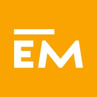 the em dash co. logo - Similar company to Sequincial