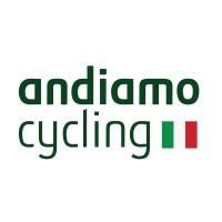 Andiamo Cycling  & Garda Bike Hotel logo - Similar company to Garda Lake Wedding