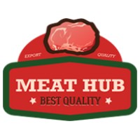 The Meat Hub logo - Similar company to Meathub.In