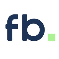 Fourblue logo - Similar company to Db Roofing Llc