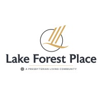 Lake Forest Place logo - Similar company to Sedgebrook