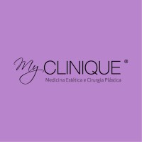 MyClinique - Nutrição e Estética logo - Similar company to Dexter Supplier