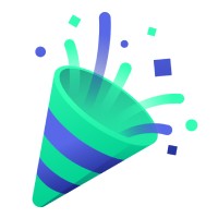 Parti logo - Similar company to Parti