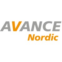 Avance Nordic logo - Similar company to Efficientivity