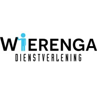 Wierenga Dienstverlening logo - Similar company to Graafstra Bedrijfskleding