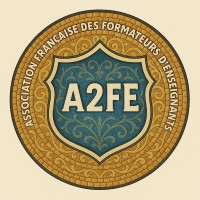 A2FE-Formateurs d'enseignants logo - Similar company to Educadre