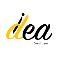 ideadesigner.sa logo - Similar company to سين جيم | Seen Jeem