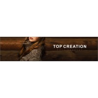 Hangzhou Top Creation Apparel Co., Ltd. -PBT knitted cardigan|china knitted cardigan manufacturers logo - Similar company to Jiaxing Supertec Apparel Co., Ltd.