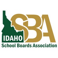 Idaho School Boards Association logo - Similar company to Besd53